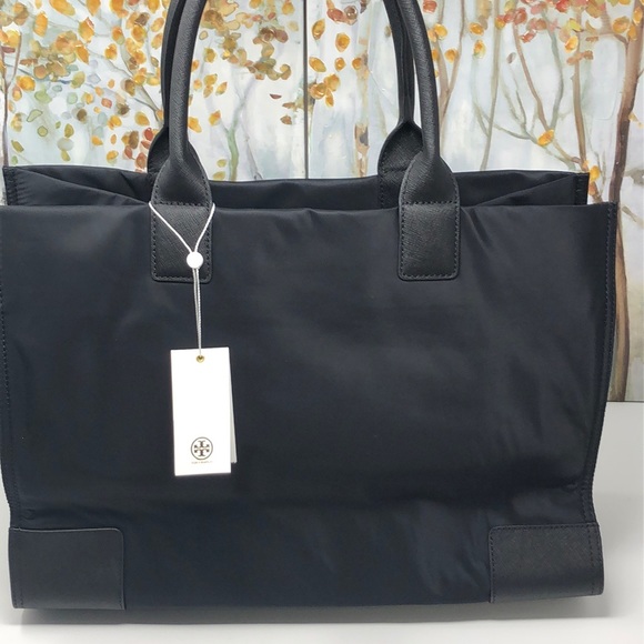 NWT Tory Burch Ella tote - Picture 3 of 6